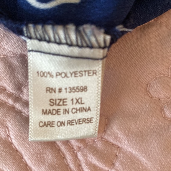 1XL Liberty Love Poly tank - Picture 8 of 16